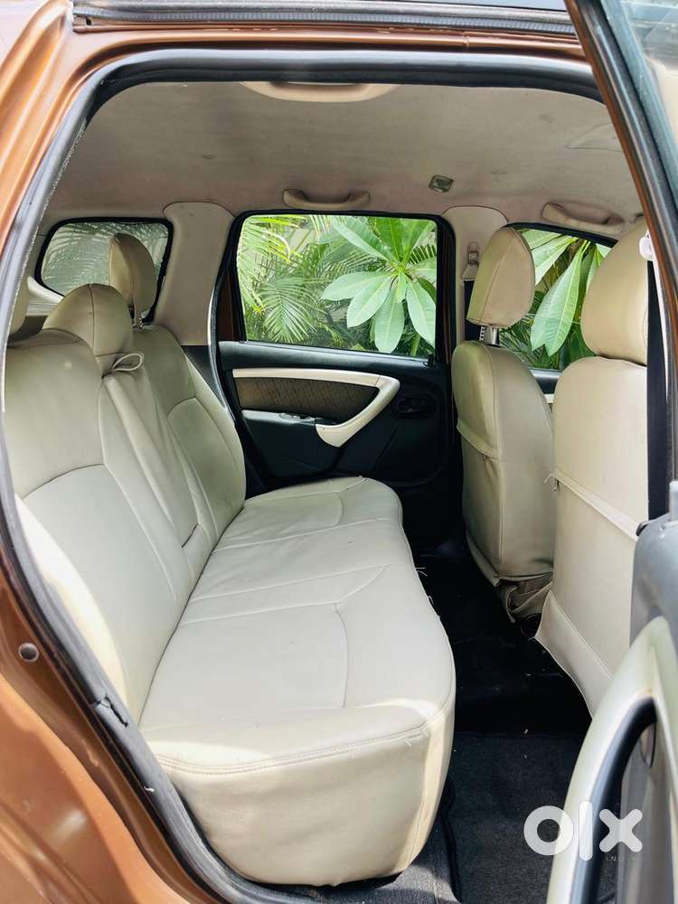 Renault Duster 85ps Diesel Rxl, 2012, Diesel