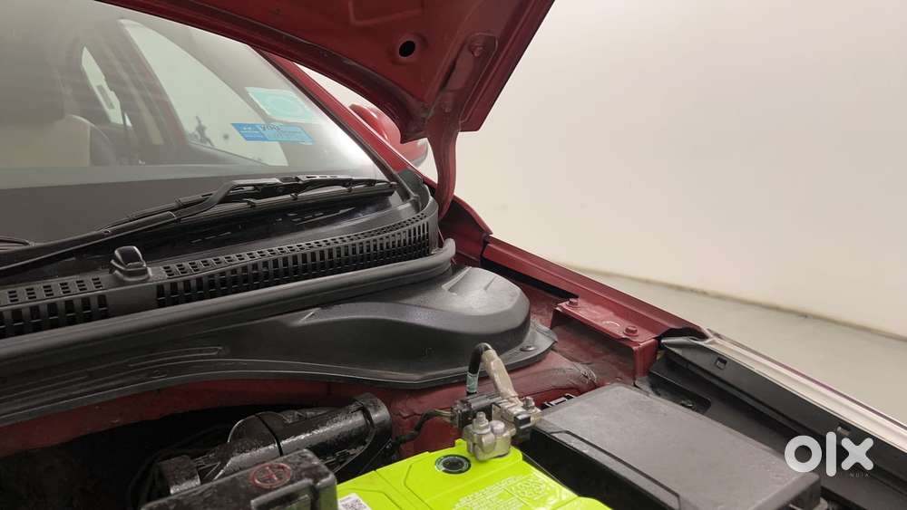 Hyundai Verna Vtvt 1.6 At Sx Option, 2018, Petrol