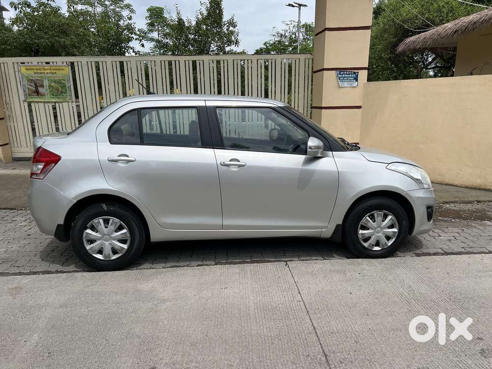 Maruti Suzuki Swift Dzire Vdi Regal Limited Edition Amt, 2014, Diese..
