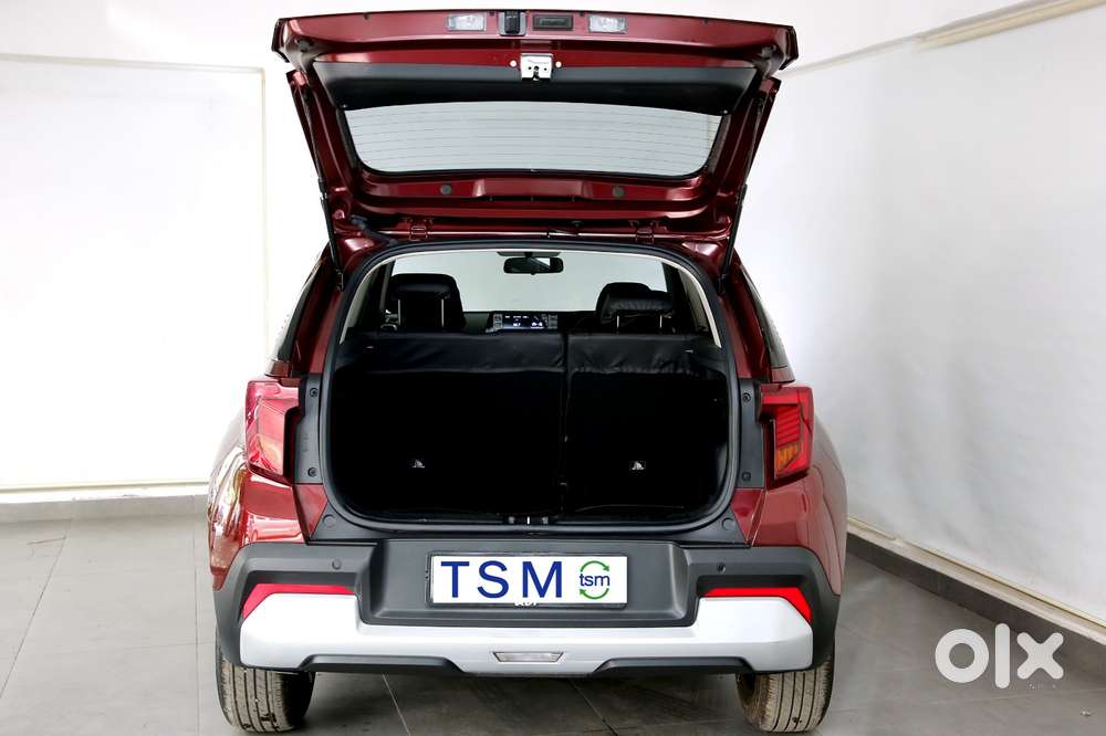 Kia Sonet Htk Plus, 2026, Petrol