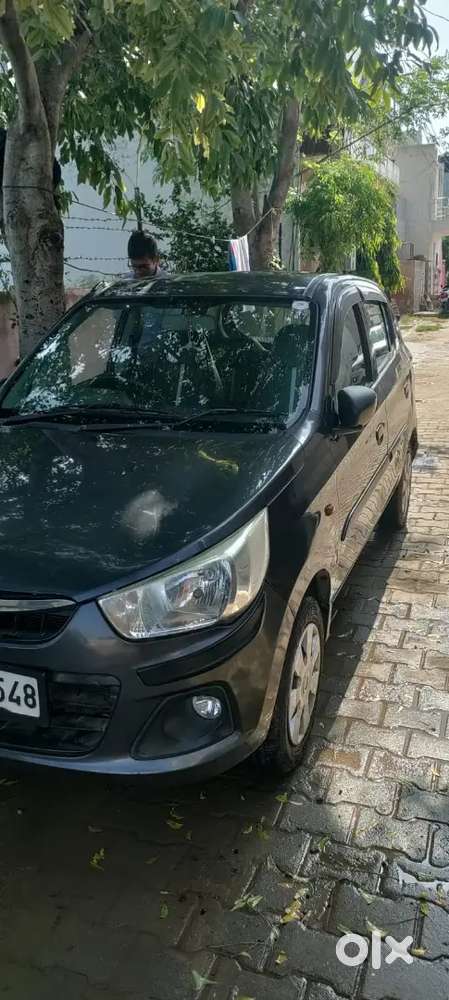 Maruti Suzuki Alto Oct 2015