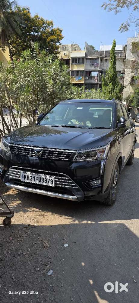 Mahindra Xuv300 2023 Petrol 15000 Km Driven