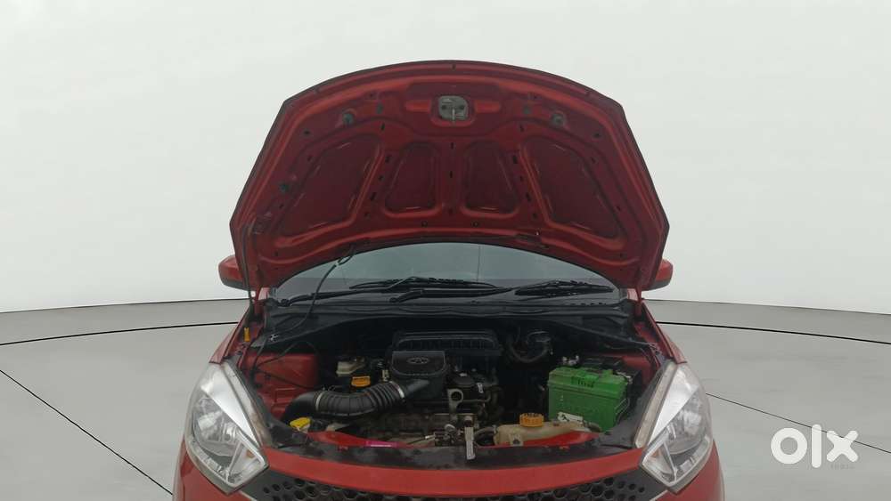 Tata Tiago 1.05 Revotorq Xt, 2018, Petrol