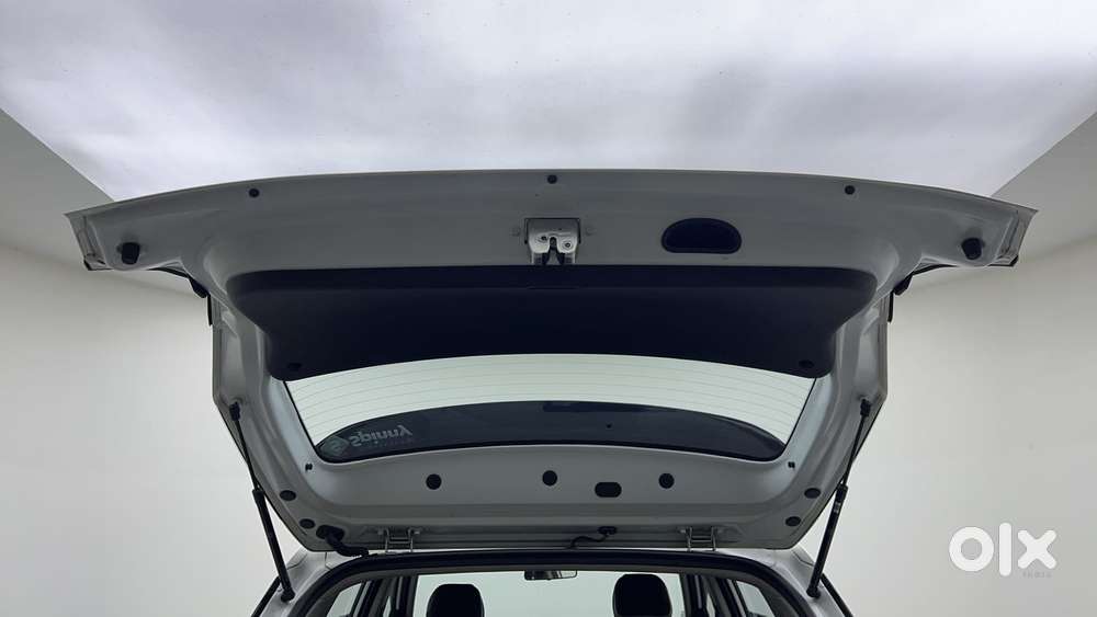Hyundai Creta 1.5 S Plus Knight Petrol, 2023, Petrol