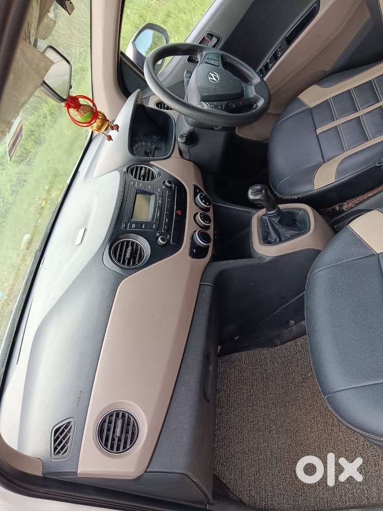 Hyundai Xcent 2014-2016 1.1 Crdi Sx, 2017, Diesel
