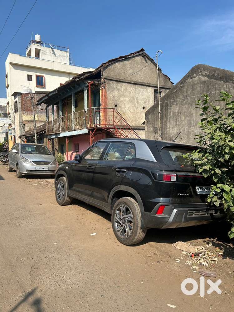 Hyundai Creta Petrol Manual 2024