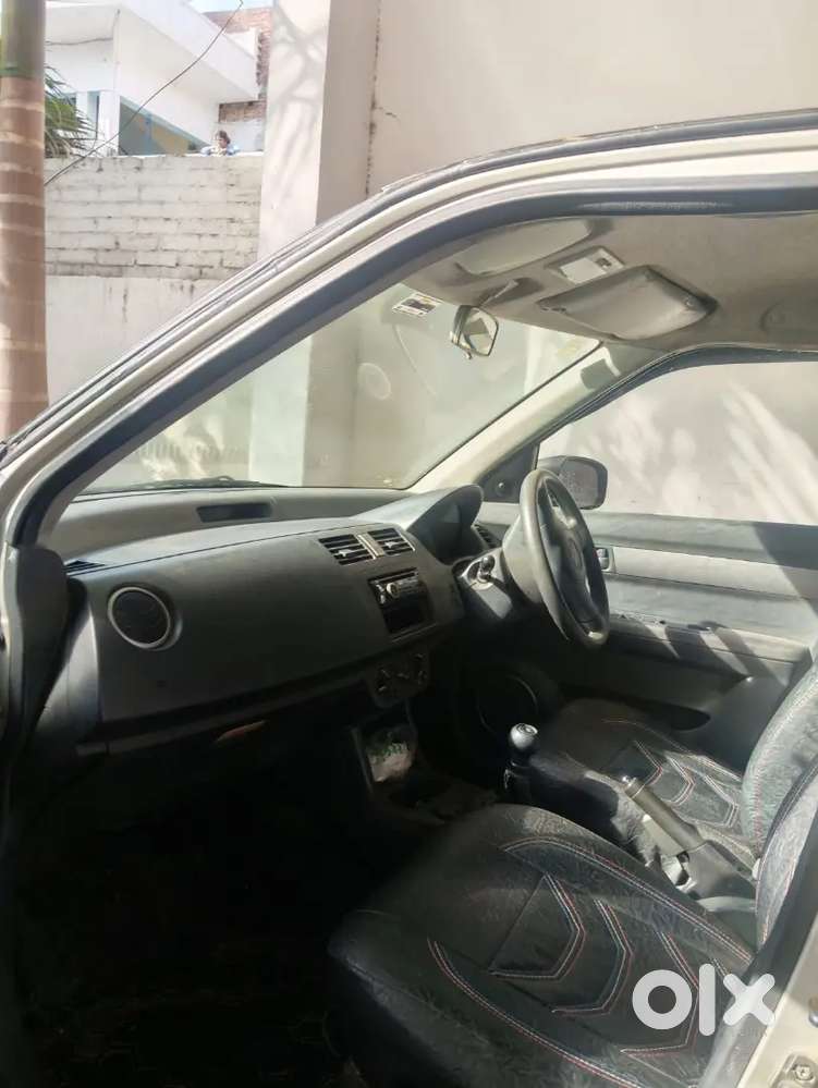 Maruti Suzuki Swift 2006 Petrol , All Windows Power , Power Steering