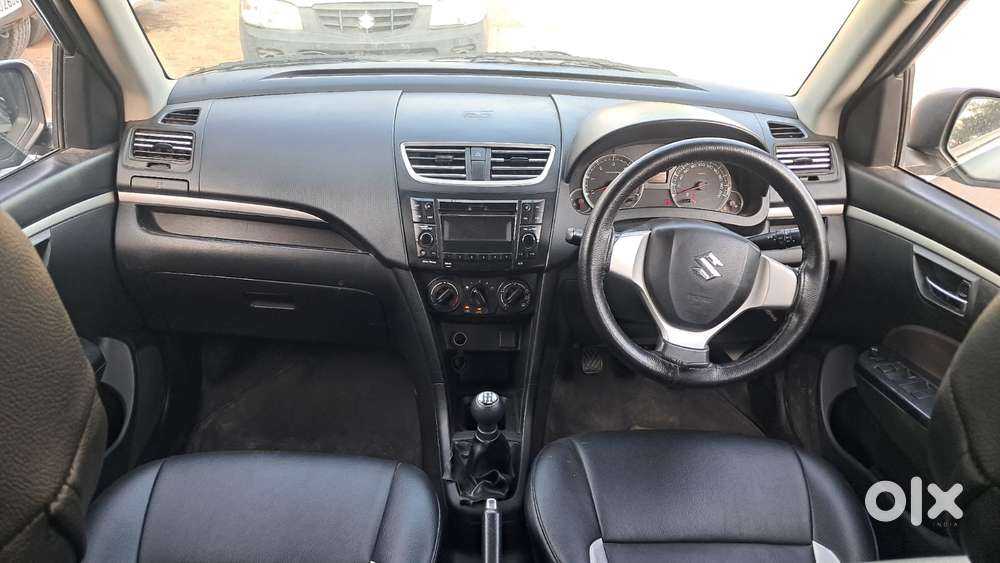Maruti Suzuki Swift Ddis Vdi, 2017, Diesel