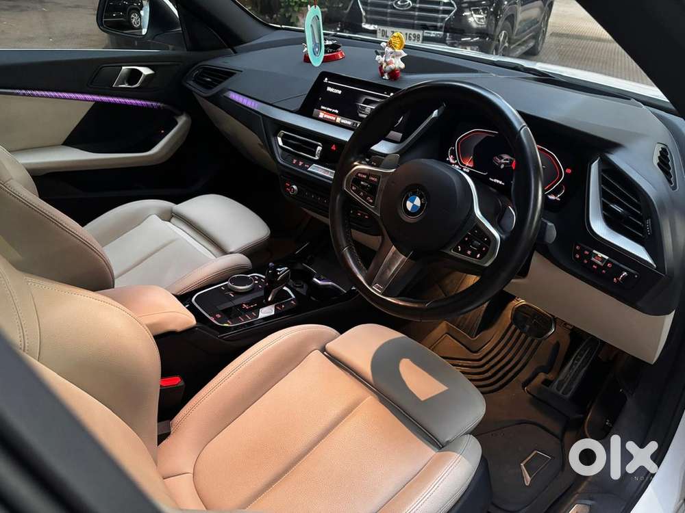 2024 Bmw 2 Series Coupe M Sport Pro