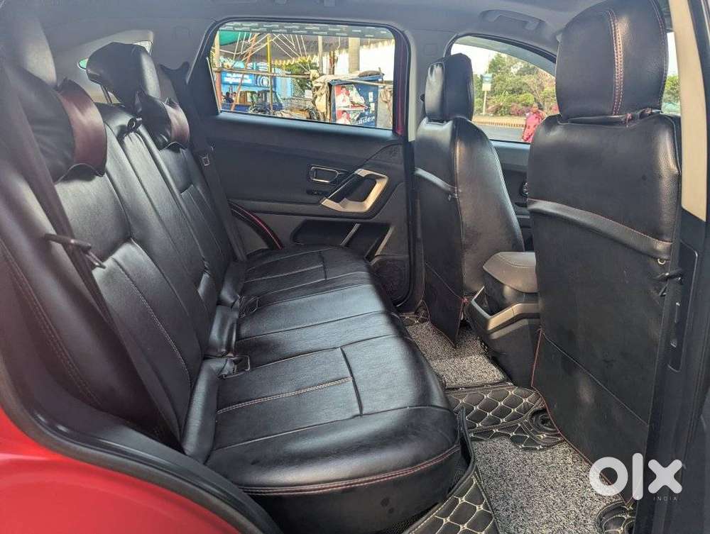 Tata Harrier 2.0 Kryotec Xt Plus Camo, 2022, Diesel