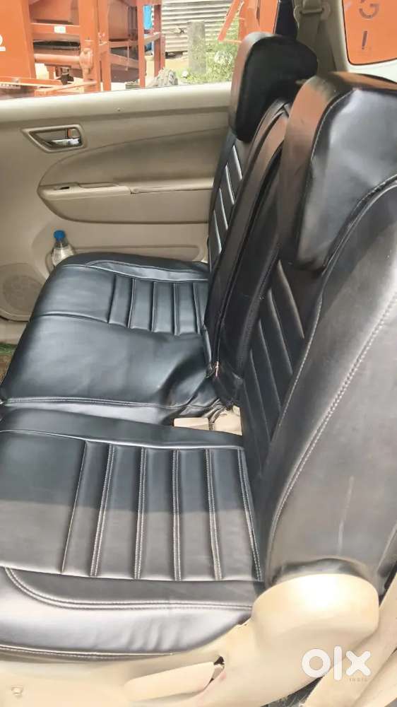 Maruti Suzuki Ertiga 2015