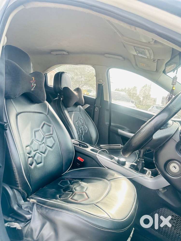 Tata Nexon 2021 Petrol 57000 Km Driven