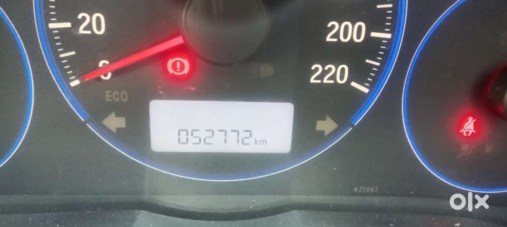 Honda City I Vtec S, 2014, Petrol