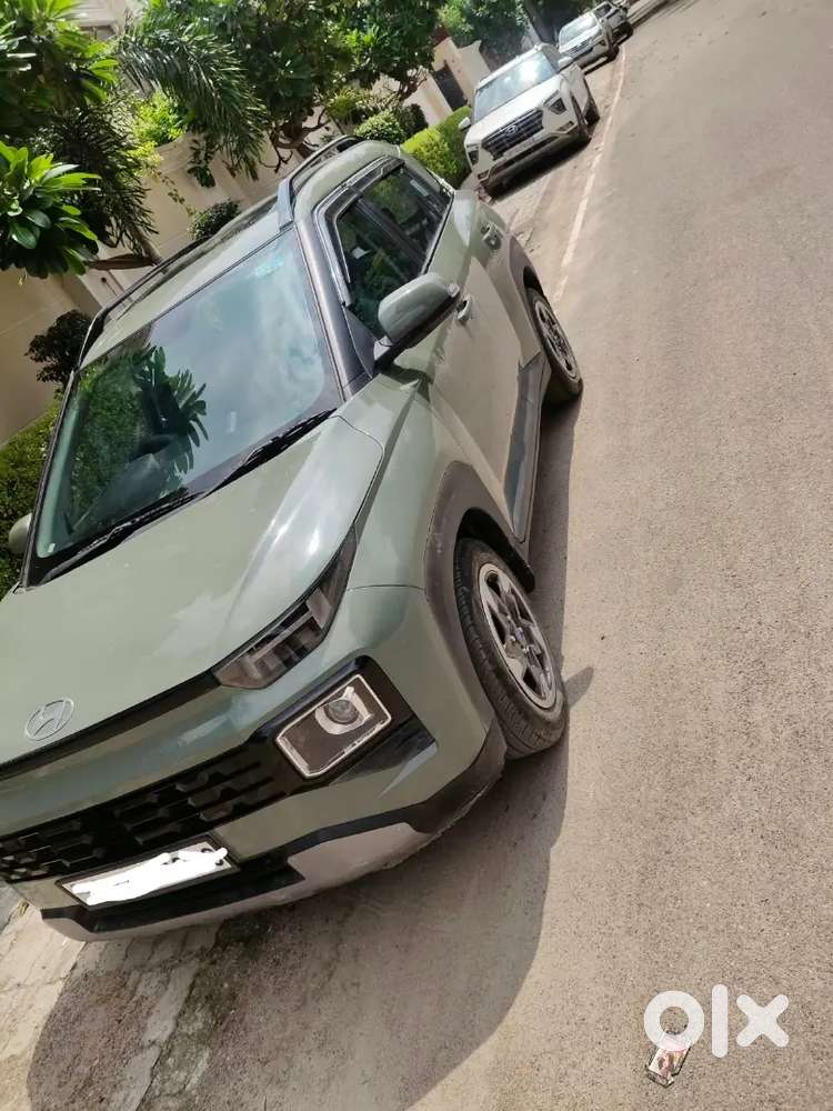Hyundai Exter Sx 2023 With Sunroof