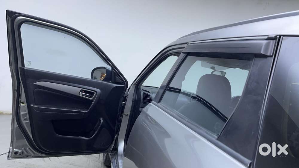 Maruti Suzuki Vitara Brezza Zdi, 2018, Diesel