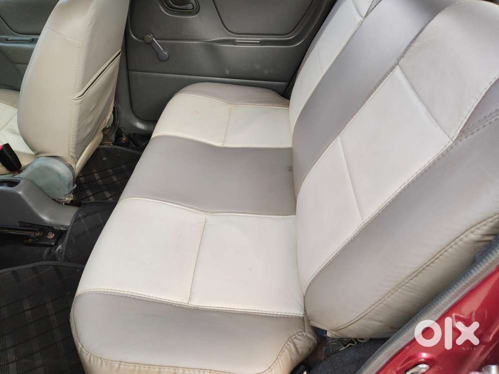 Maruti Suzuki Alto 2005-2010 Lxi Bsiii, 2009, Petrol