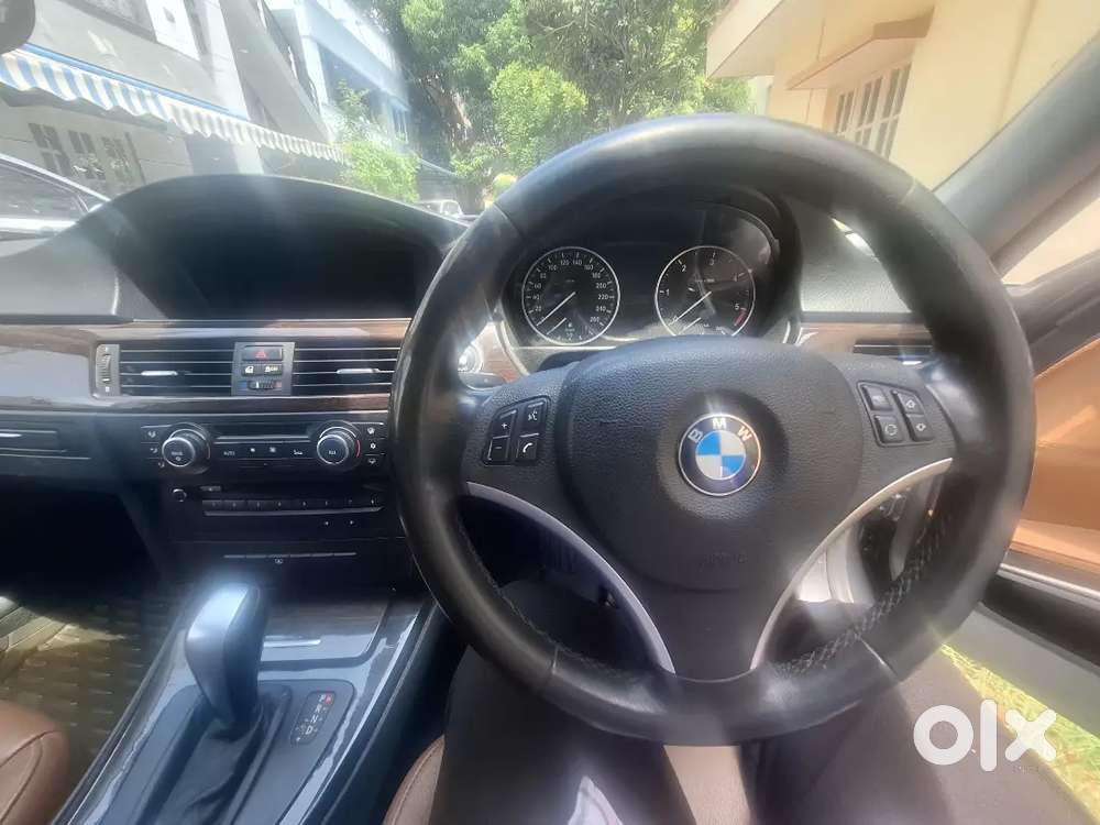 It's In Good Condition, Automatic