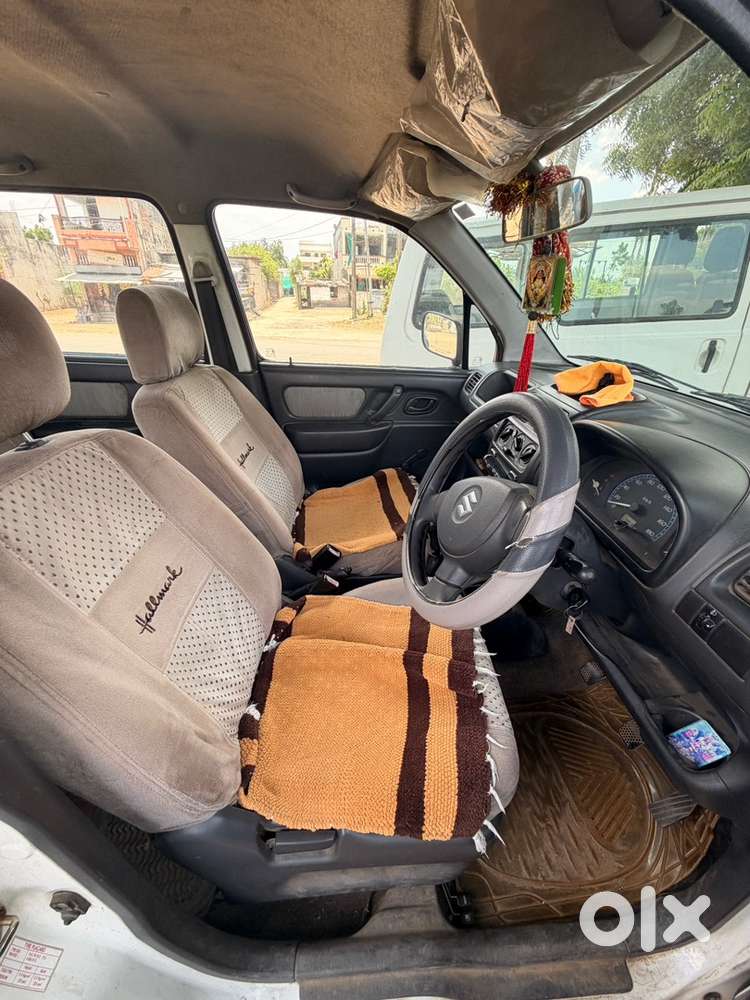 2009 Maruti Suzuki Wagon R