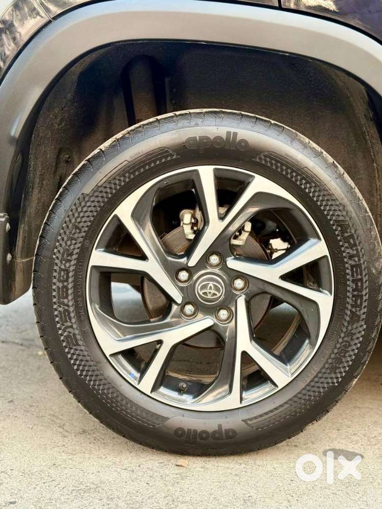 Toyota Urban Cruiser Hyryder 1.5 E Neo Drive, 2025, Petrol