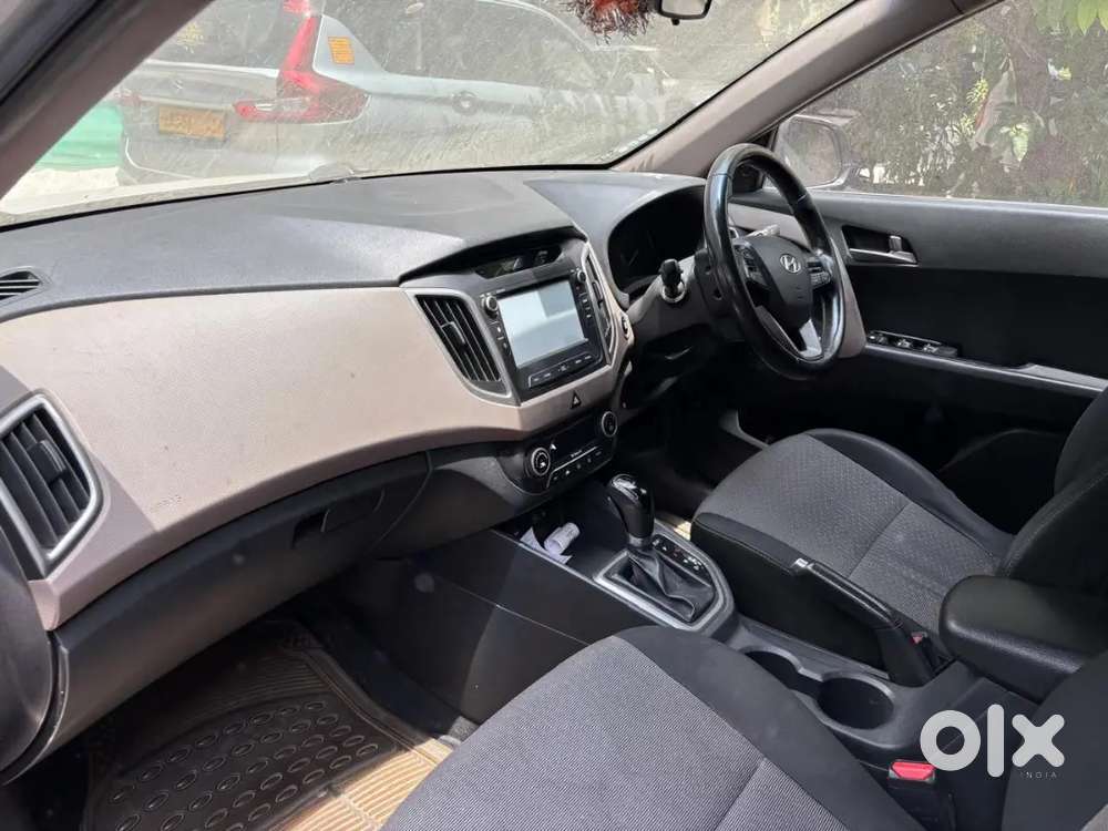 Creta For Sale With Excellent Condition