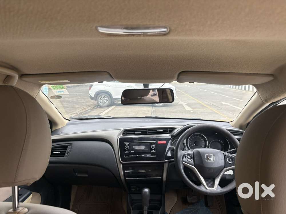 Honda City 2015-2017 I Vtec Sv, 2015, Petrol
