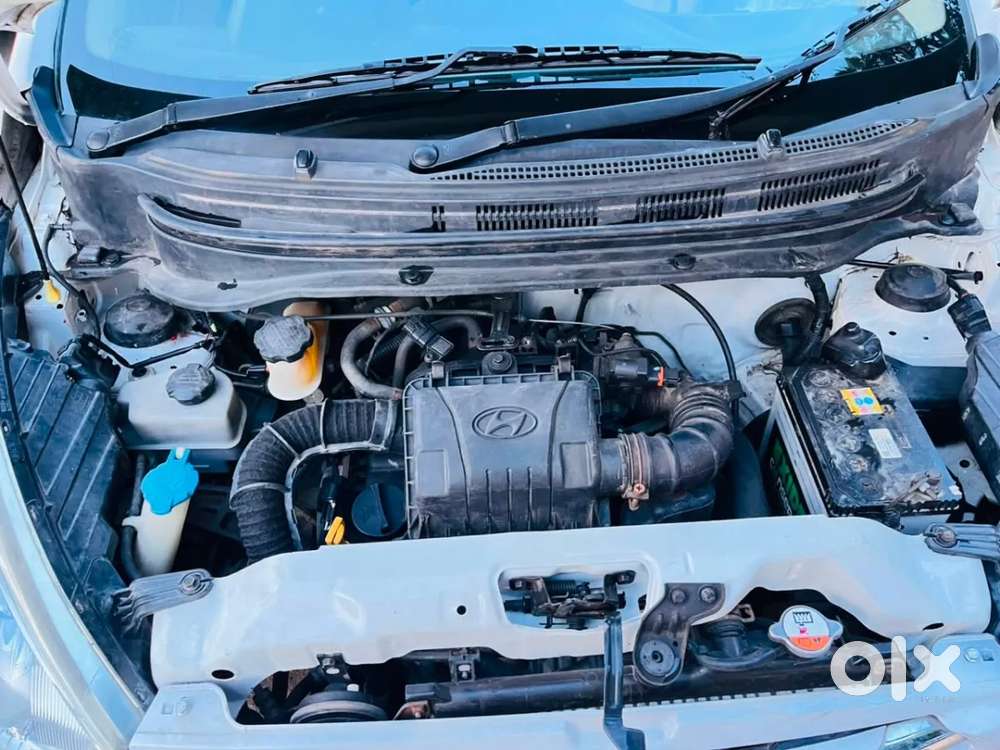 Hyundai Eon Era +, 2014, Petrol