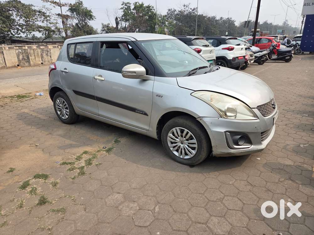 Maruti Suzuki Swift 2004-2010 1.3 Vxi, 2015, Petrol