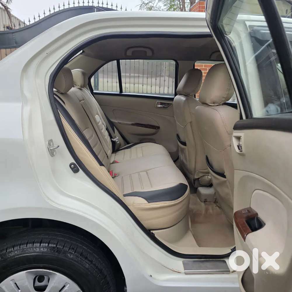 Maruti Suzuki Dzire Vdi Diesel 2014 Mar.