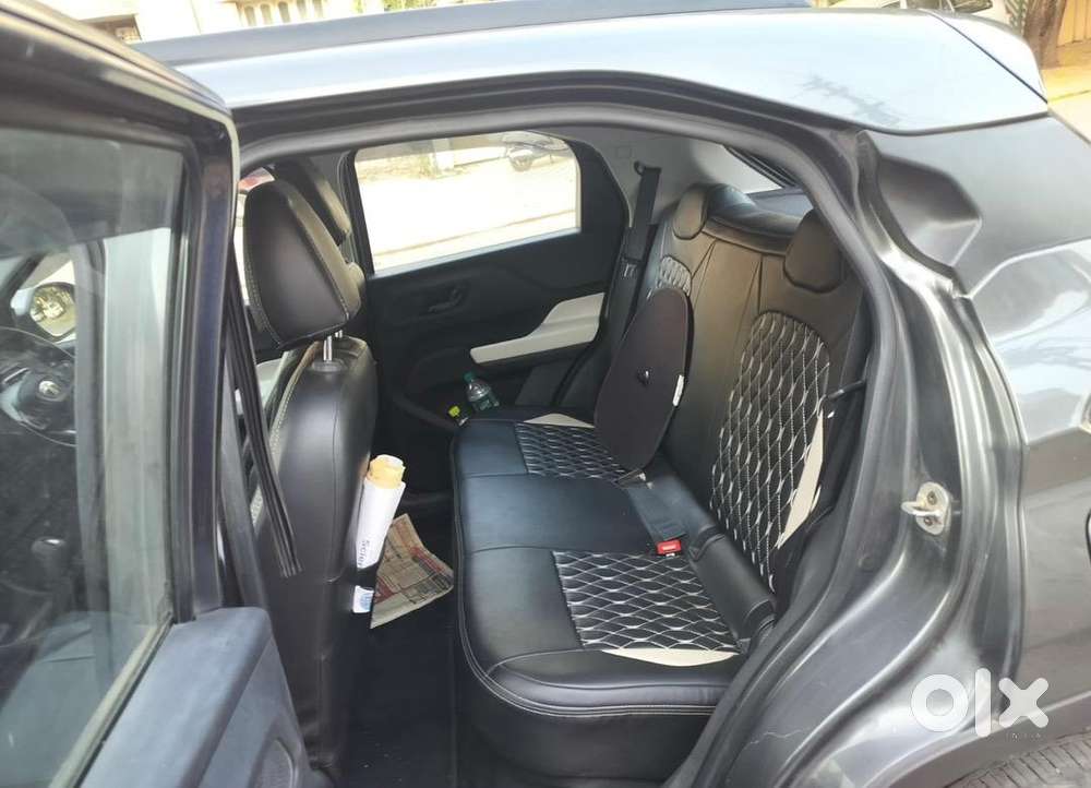 Tata Punch Accomplished Dazzel Cng + Petrol 2024 Model