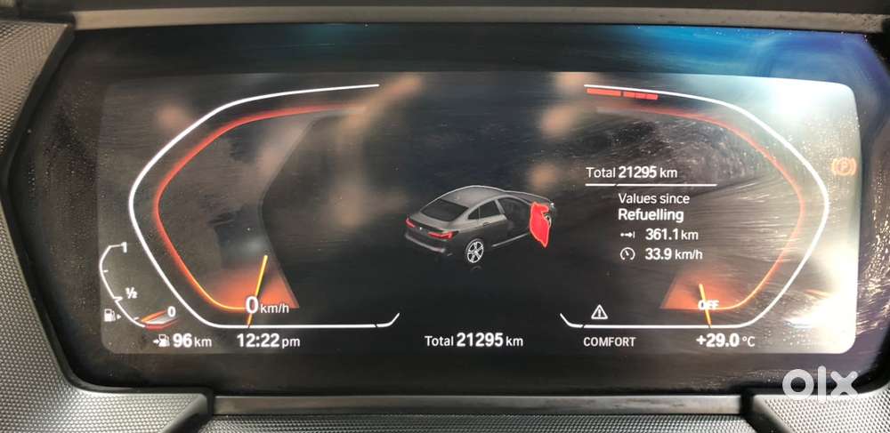 Bmw 2 Series Gran Coupe 220i M Sport Pro, 2024, Petrol