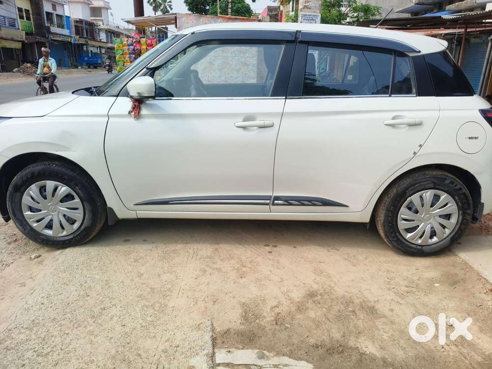 Maruti Suzuki Swift 2025