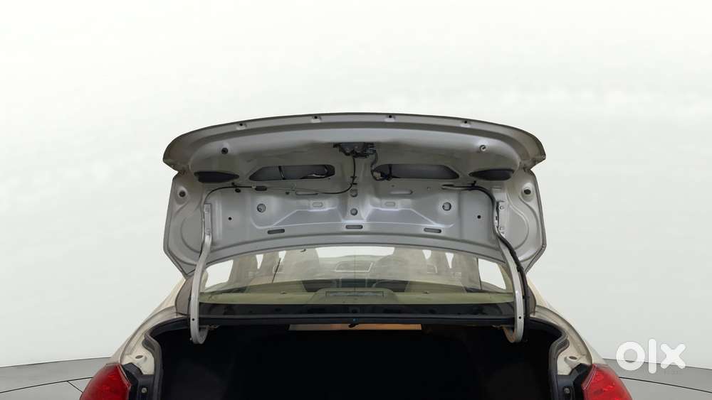 Maruti Suzuki Ciaz 2014-2017 Rs Zxi Plus, 2017, Petrol