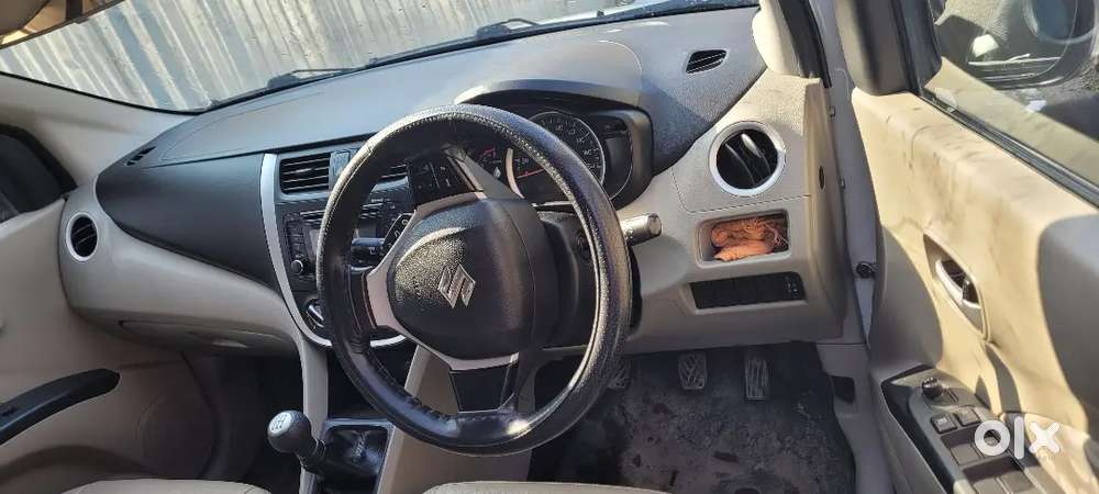 Maruti Suzuki Celerio 2017 Petrol Well Maintained