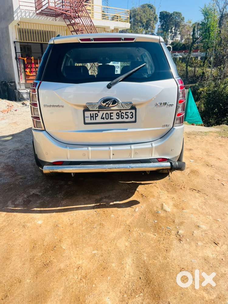 Mahindra Xuv500 Diesel Manual 2014
