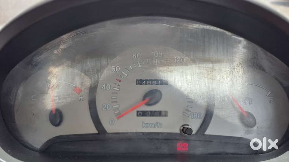 Hyundai Santro Xing Gl Plus, 2012, Petrol