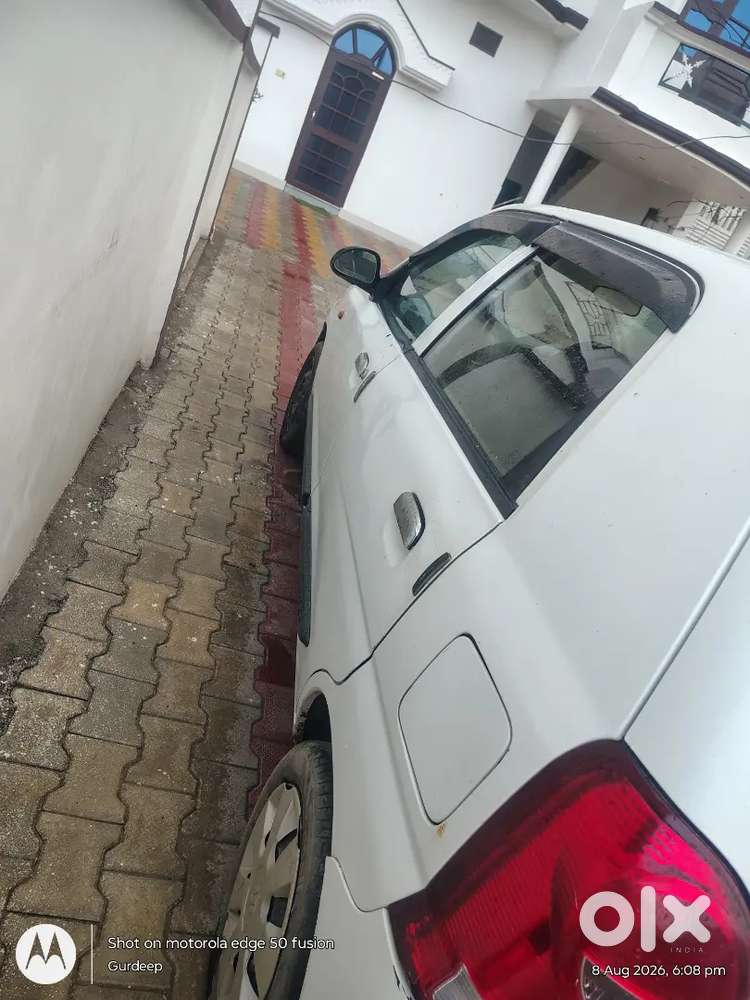 Maruti Suzuki Alto 1.0 Vxi 2012