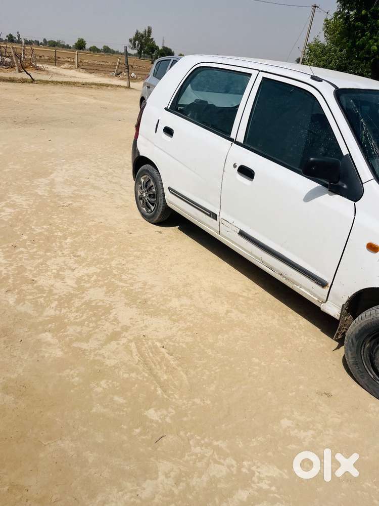 Good Condition Well Maintaned Passing 2030