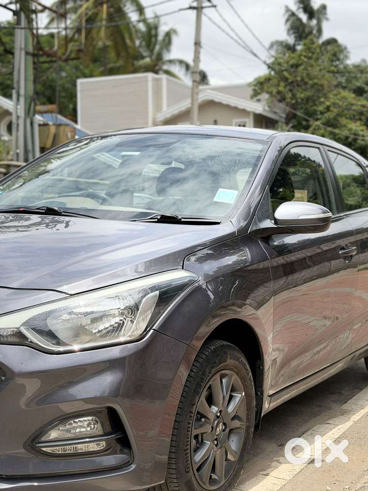 Hyundai Elite I20 [ ] 1.2 Asta, 2018, Petrol