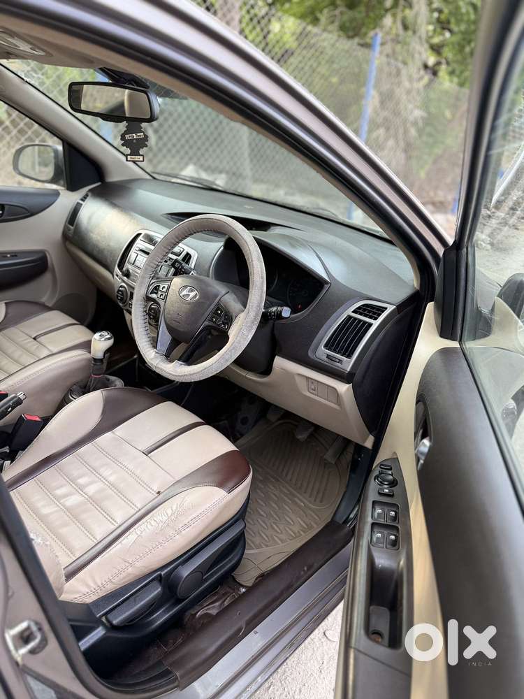 Hyundai I20 2012-2014 Asta 1.4 Crdi, 2013, Diesel