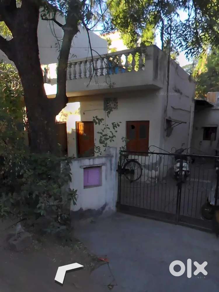 OLD HOUSE FOR SELL NEAR ANNAPURNA RAJENDRA NAGAR BRIDGE