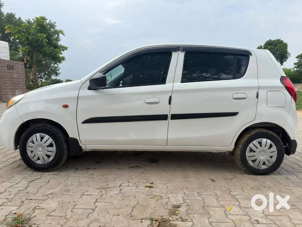 2020 Maruti Suzuki 800 Ac Bsii