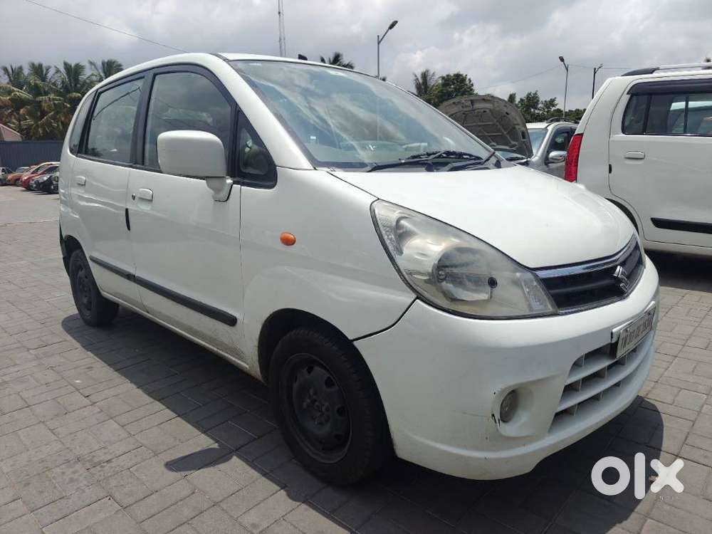 Maruti Suzuki Estilo Vxi Bs-iv, 2013, Petrol