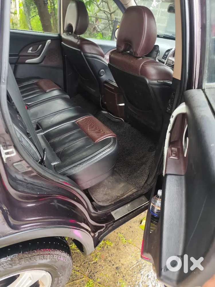 Mahindra Xuv500 Diesel 2015 Manual