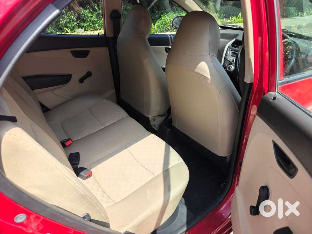 Hyundai Eon Magna +, 2017, Petrol