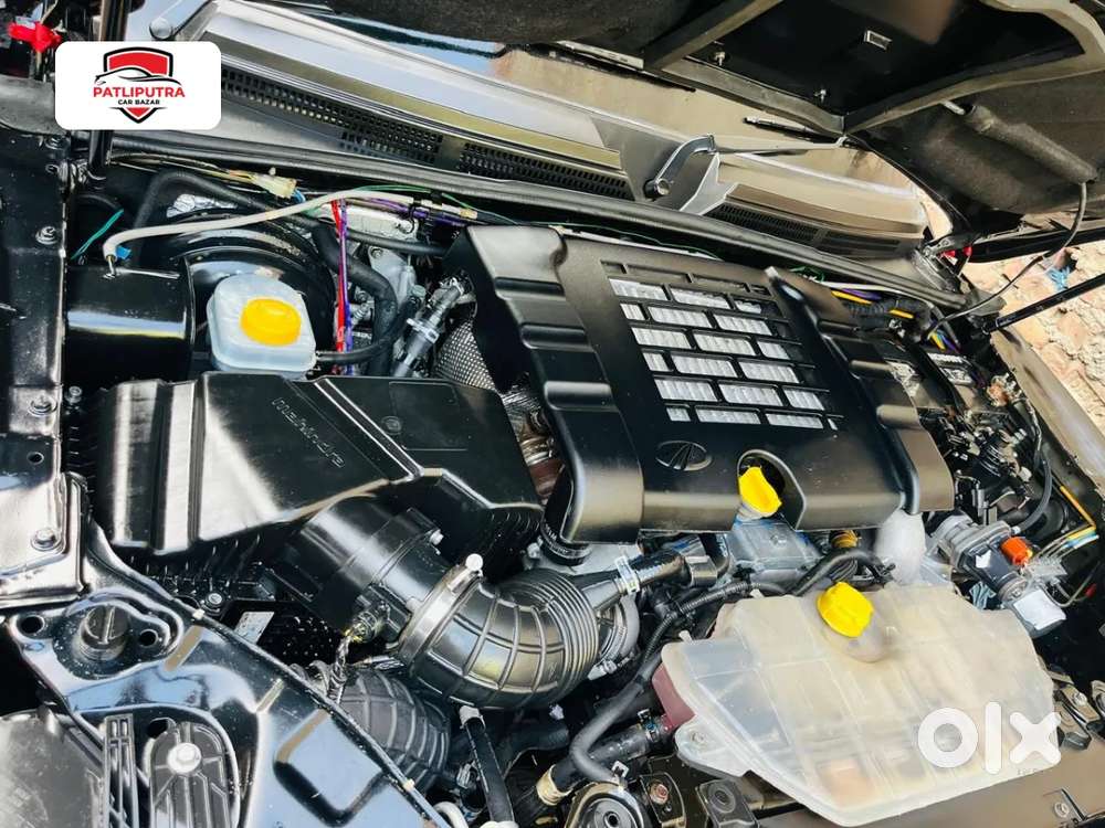 Mahindra Scorpio [ ] 2.2 S11 2wd, 2022, Diesel