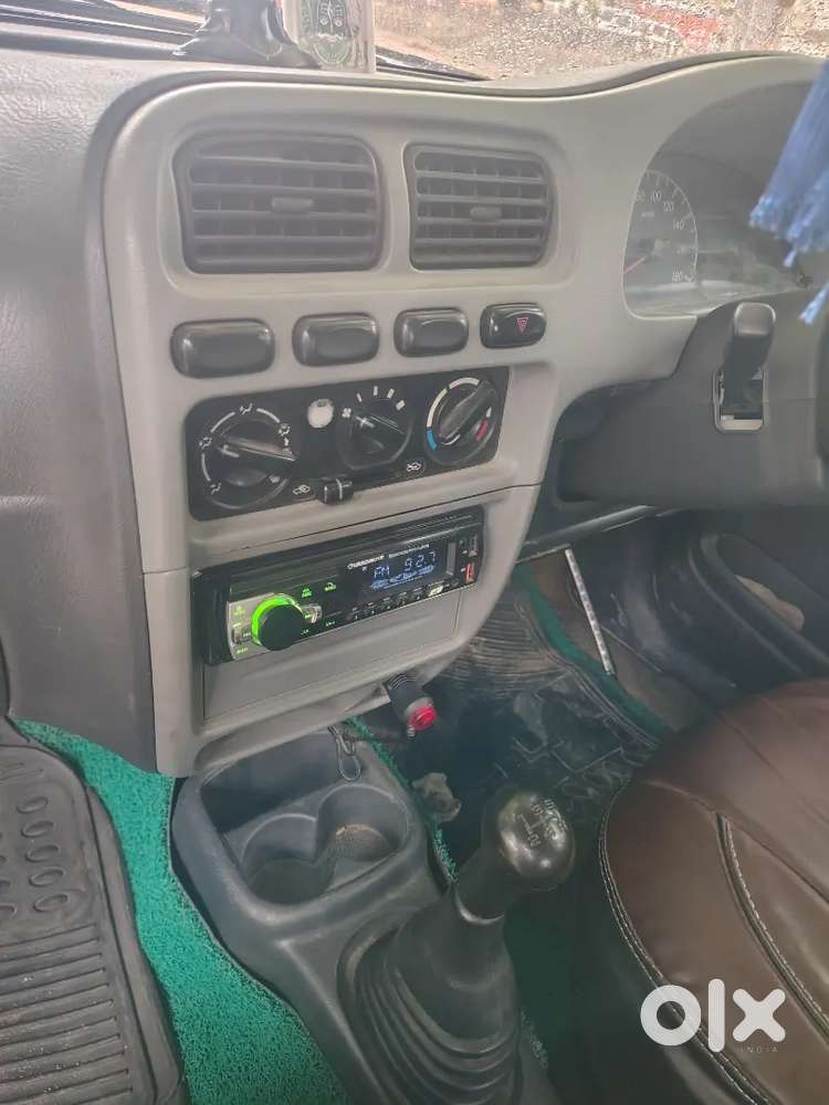 Maruti Suzuki Alto 2011