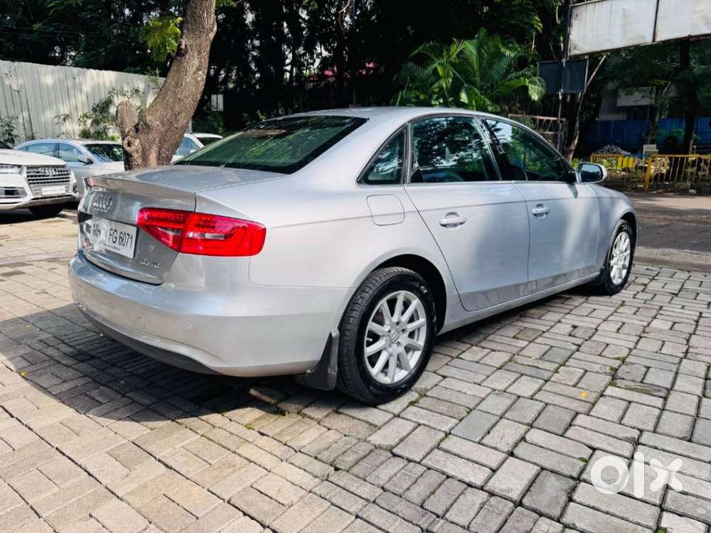 Audi A4 2014-2016 2.0 Tdi Multitronic, 2016, Diesel