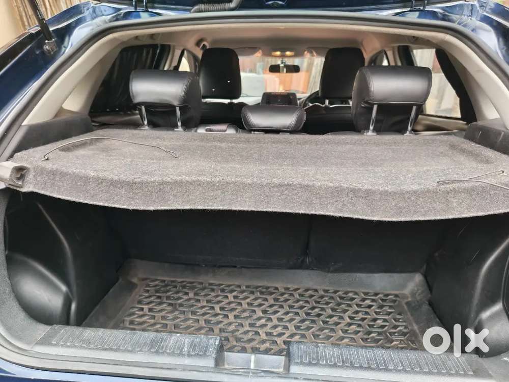 Suzuki Fronx Delta Plus Petrol