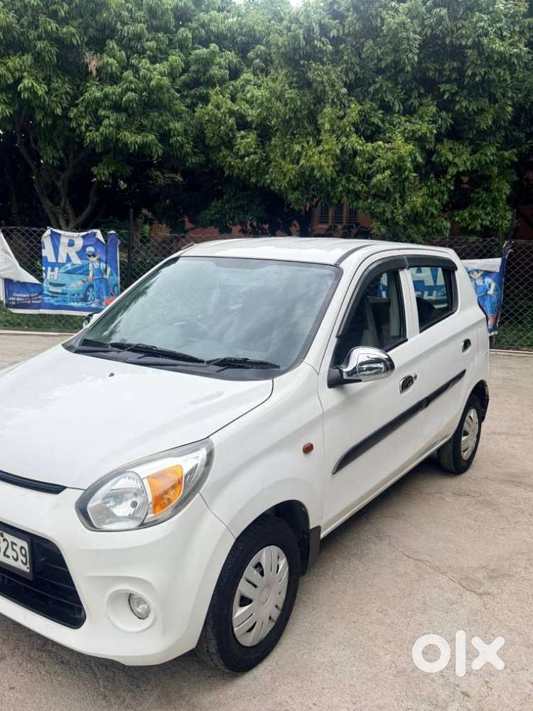 Maruti Suzuki Alto 800 Lxi, 2016, Petrol