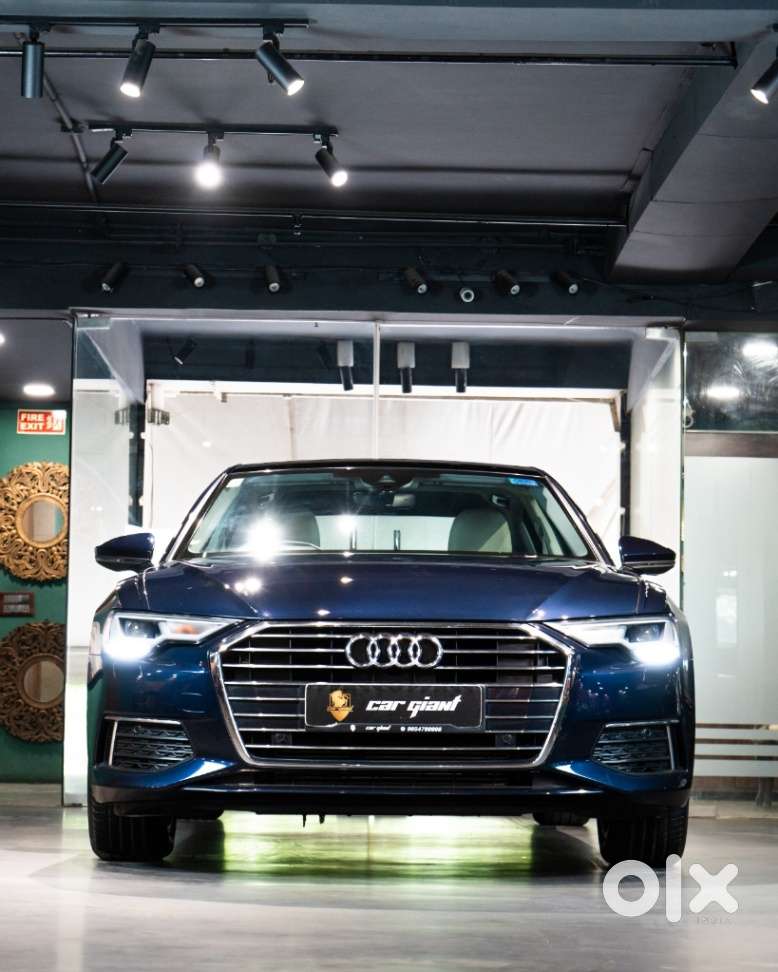 Audi A6 2.0 Tfsi Premium Plus, 2022, Petrol